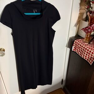 Relativity Elegant Black Garment